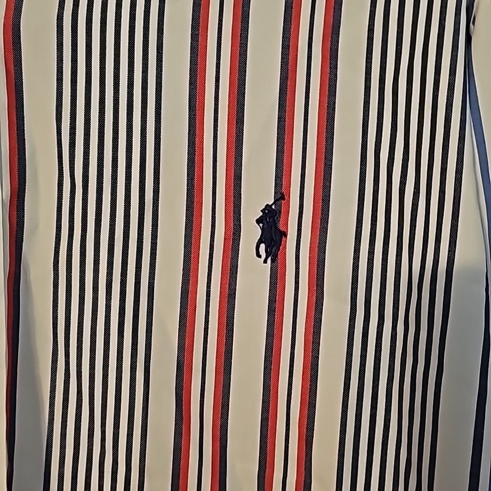 Mens Ralph Lauren shirt - Picture 2 of 4